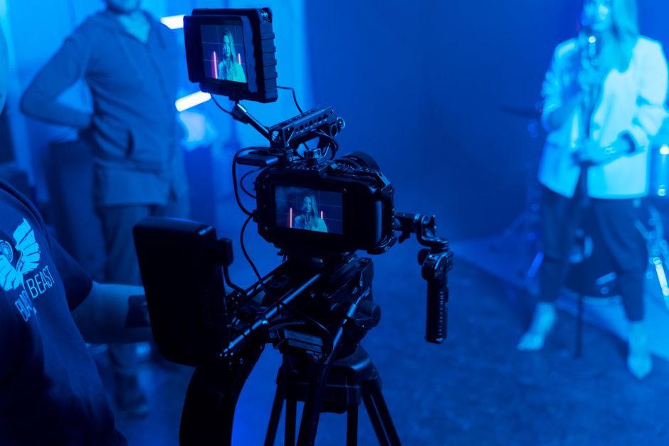 A Music Video Budget Breakdown: Where the Money Actually Goes