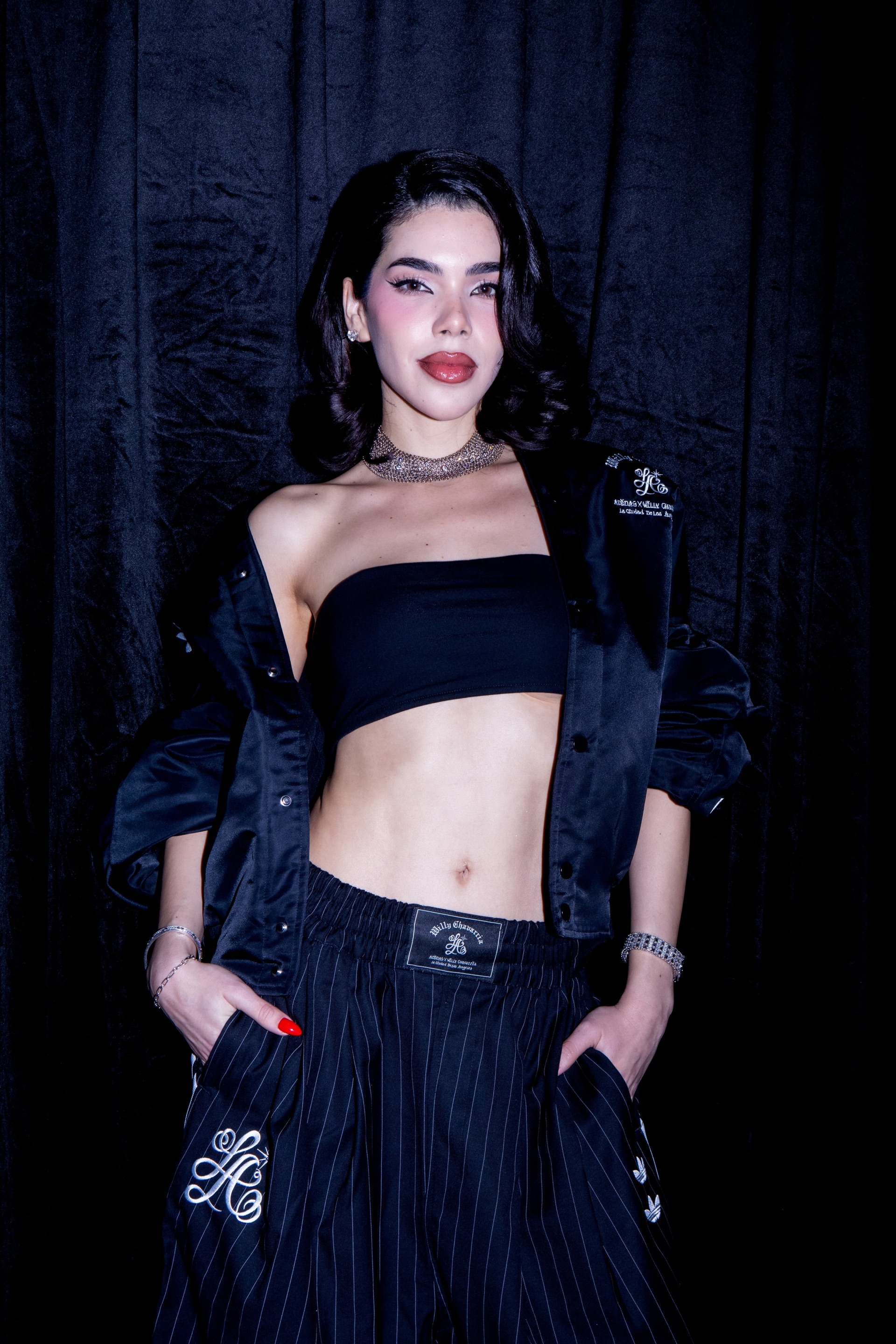 City of Angels event photography by Bigger Dreams