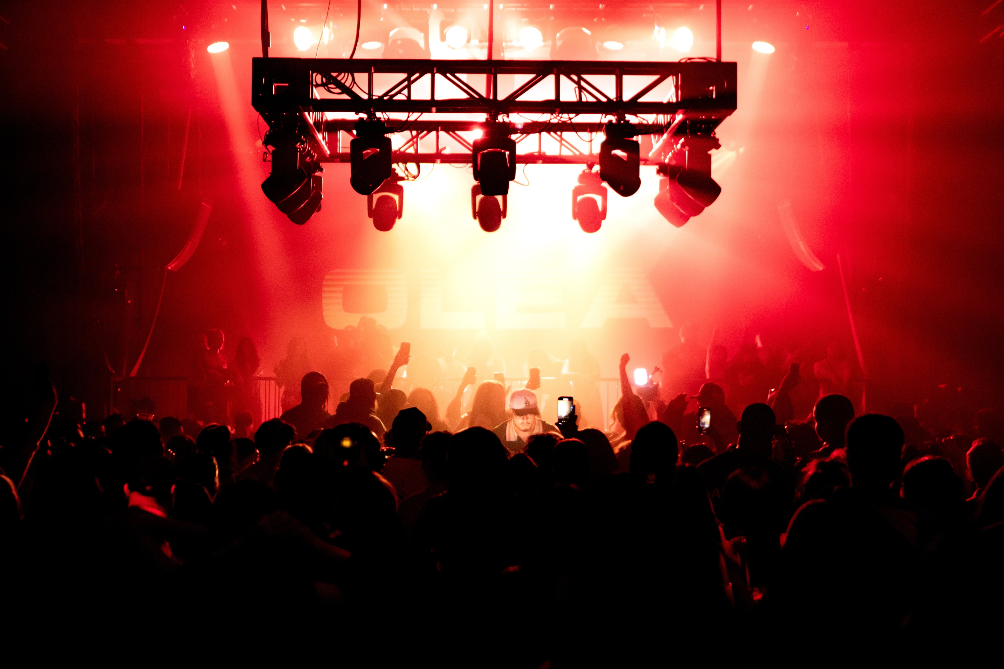 Pre production